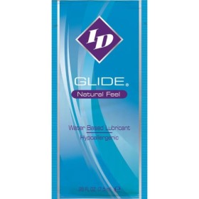 ID GLIDE - Wasserbasiertes Gleitmittel Monodosis 7,5 ml