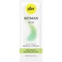 PJUR WOMAN Aloe Wasserbasiertes Gleitmittel 2 ml – Feuchtigkeitsspendend & Hautschonend