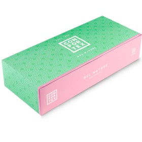 CONFORTEX - Monodosis Gleitgel 6ml, 100 Stück, wasserbasiert