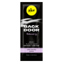 PJUR Back Door Anal Entspannendes Gel 1,5 ml – Silikon & Jojoba