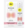 PJUR WOMAN LUST Monodosis Gel Vibrator 1,5 ml – Stimulans für intensiven Orgasmus