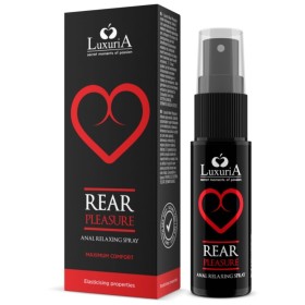 INTIMATELINE LUXURIA - REAR PLEASURE Anal Relax Spray 20 ml