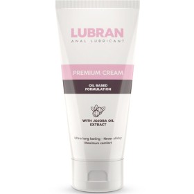 INTIMATELINE Anal Gleitmittel mit Jojobaöl 100 ml