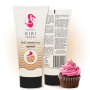 KIKÍ TRAVEL - Gleitgel mit Geschmack Amerikanischer Cupcake 50 ml