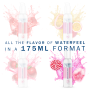 WATERFEEL - Zuckerwatten Geschmack Gleitgel 175 ml