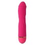 INTENSE - AIRON 20 Geschwindigkeiten Silikon Vibrator Rosa