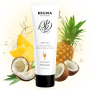 BRUMA - Gleitgel mit Aloe Vera und Piña Colada Geschmack 100 ml