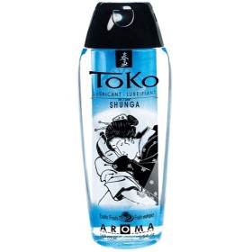 SHUNGA TOKO AROMA Fruchtiger Geschmack Intimspray 165 ml