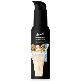 COQUETTE CHIC DESIRE - Premium veganes Wasserbasis-Lubrikant Cookiefrutti 100ml