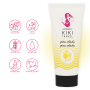 KIKÍ TRAVEL - Wasserbasiertes Gleitgel mit Piña Colada Geschmack 50 ml