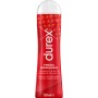 DUREX Play Erdbeer Gleitgel 50 ml – Fruchtiger Genuss für intime Momente