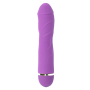 INTENSE - AIRON 20 Geschwindigkeiten Silikon Vibrator Flieder