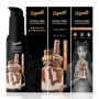COQUETTE CHIC DESIRE - Premium Veganes Wasserbasiertes Lubrikant Chocobrownie 100ML
