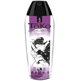 SHUNGA - Toko Aroma Lubrikant Lustful Litchee 165 ml