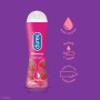 DUREX Play Kirsch Gleitgel 50ml – Wasserbasiert, Zuckerfrei