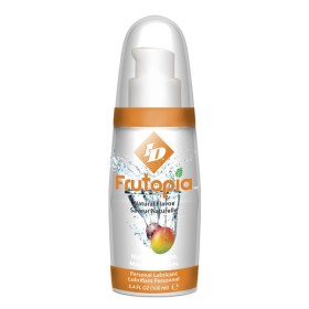 ID FRUTOPIA Mango Geschmack Gleitmittel 100ml – Natürlich & Zuckerfrei