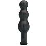 PRETTY LOVE SIDNEY Analvibrator mit 10 Vibrationsmodi, schwarz