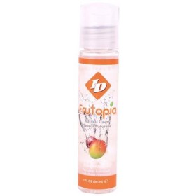 ID FRUTOPIA Mango Geschmack Gleitmittel 30ml – Natürlich & Zuckerfrei