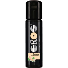 EROS Ginseng Wasserbasiertes Gleitgel 100 ml – Intensive und langanhaltende Lubrikation