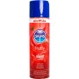 SKINS - FRUCHTIGER WASSERBASIERTER LUBRIKANT ERDBEERE 130 ML