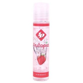 ID FRUTOPIA - Erdbeergeschmack 30ml, natürlich und zuckerfrei