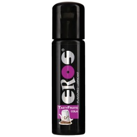 EROS Tasty Fruits Cola Geschmack Gleitgel 100 ml