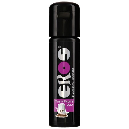EROS Tasty Fruits Cola Geschmack Gleitgel 100 ml