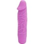 GET REAL Mini Classic Vibrator Rosa – Realistischer Mittelgroßer Vibrator