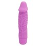GET REAL Mini Classic Vibrator Rosa – Realistischer Mittelgroßer Vibrator