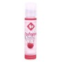 ID FRUTOPIA Kirschgeschmack Gleitmittel 30ml – Natürlicher, zuckerfreier Wasserbasis-Lubrikant