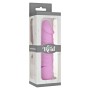 GET REAL Mini Classic Vibrator Rosa – Realistischer Mittelgroßer Vibrator
