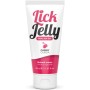INTIMATELINE Lick Jelly Kirsch Gleitgel 50 ml – Feuchtigkeitsspendend & Aromatisch