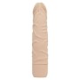 GET REAL - Klassischer Original Vibrator aus Silikon