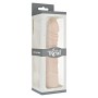 GET REAL - Klassischer Original Vibrator aus Silikon