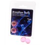 TALOKA - 2 Brazilian Balls erfrischendes Vibrations-Gel 2er Set