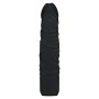 GET REAL - Klassischer Original Vibrator Schwarz