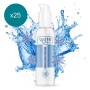WATERFEEL Kühlender Gleitgel 150 ml - Pack mit 25 Einheiten