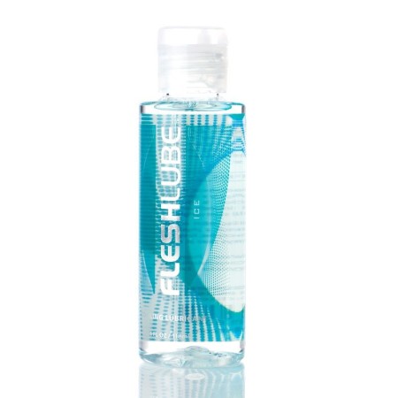 FLESHLIGHT FLESHLUBE KÜHLEFFEKT LUBRIKANT 100 ML
