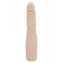 GET REAL - Classic Slim Vibrator mit realistischer Form und mehreren Vibrationsmodi