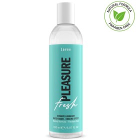 INTIMATELINE LOVEE FRESH PLEASURE KÜHLENDER LUBRIKANT 150 ML