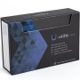500 COSMETICS - U-VIRILITY LUBE KÜHLEFFEKT LUBRIKANT 10 X 5 ML