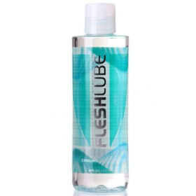 FLESHLIGHT FLESHLUBE ICE KÜHLENDES LUBRIKANT 250ML