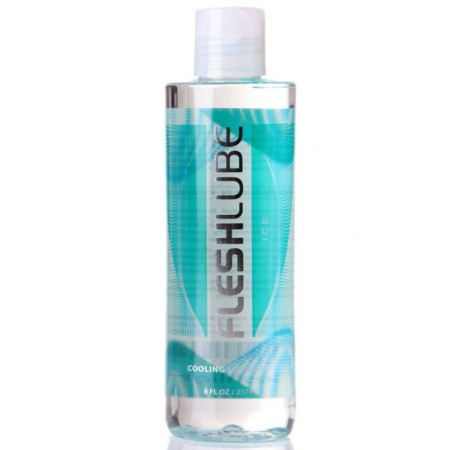 FLESHLIGHT FLESHLUBE ICE KÜHLENDES LUBRIKANT 250ML
