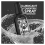 BLACK HOLE Anal Relaxant Spray Explorer 30 ml – Entspannendes Intimpflegespray