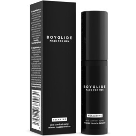 INTIMATELINE Boyglide Anal Relaxans Spray 20 ml – Sanftes Entspannen