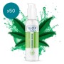 WATERFEEL Cannabis Gleitmittel 150 ml – 50er Pack