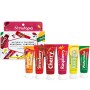 ID FRUTOPIA - Aromatisiertes Gleitmittel 5er-Pack 12 ml