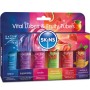 SKINS - Vital & Fruity Lubes Kit 6 x 12 ml - Fruchtige Gleitmittel für mehr Leidenschaft