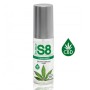 STIMUL8 S8 Hybrid-Lubrikant mit Cannabis 50 ml – langanhaltend & hautschonend