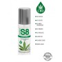 STIMUL8 S8 Hybrid-Lubrikant Cannabis 125 ml – langanhaltende Gleitfähigkeit